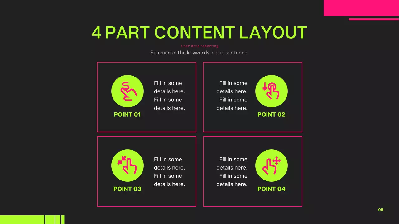 Trình bày Lập trình hiện đại Neon