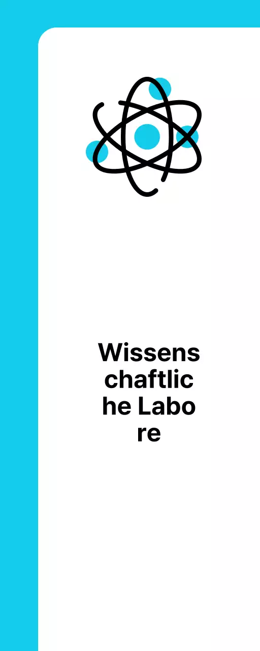 Leitfaden für die blauen Elementarforschungslabore