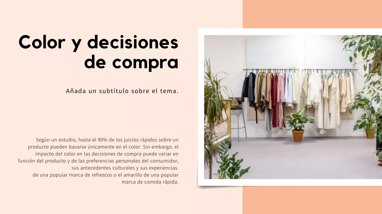 Beige y blanco: un elegante informe de tendencias cromáticas