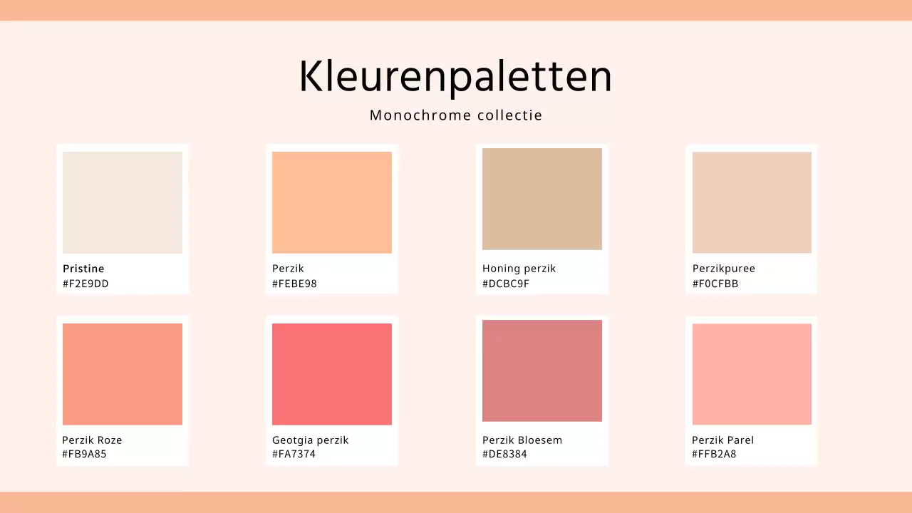 Beige en wit: een elegant kleurentrendrapport