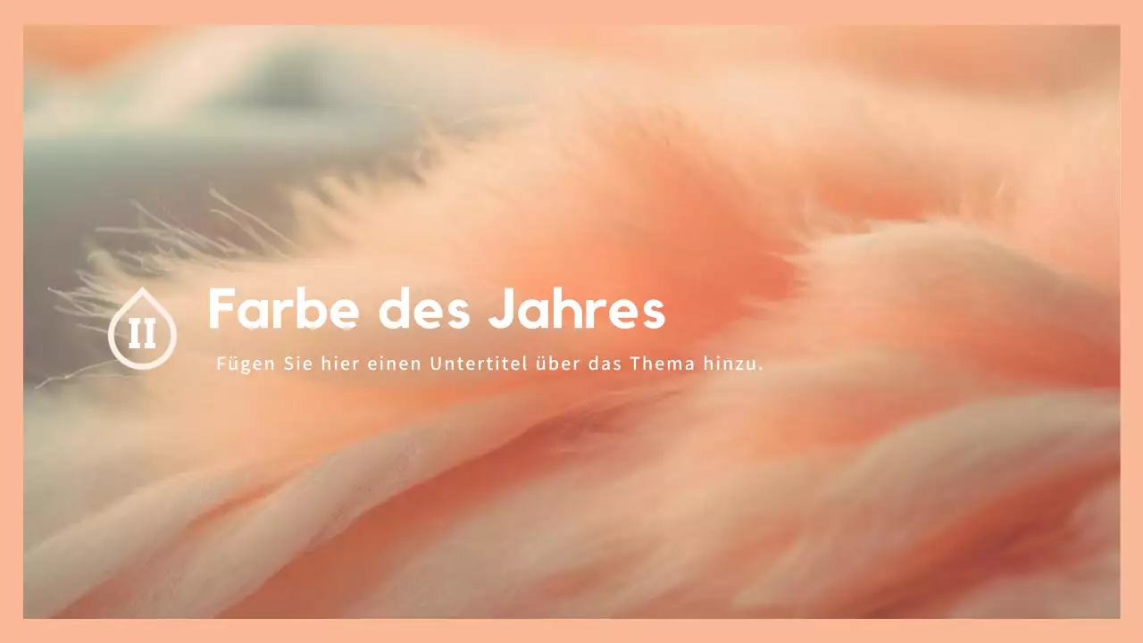 Beige und Weiß: ein eleganter Farbtrendbericht