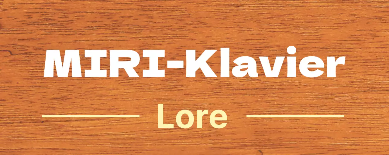 Ein sauberer weißer und hellgelber Leitfaden für den Laden