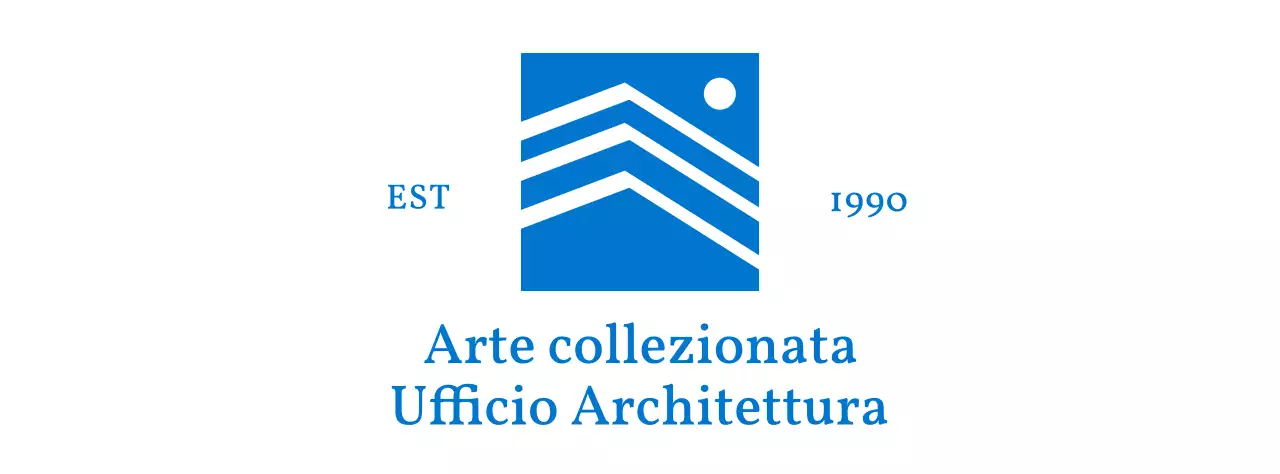 Design pulito e classico con colori di marca