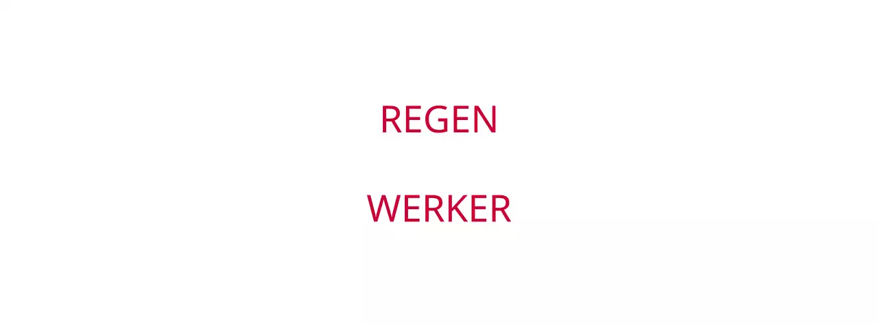 Kleurontwerp in tijdschriftstijl met elegante lettertypes