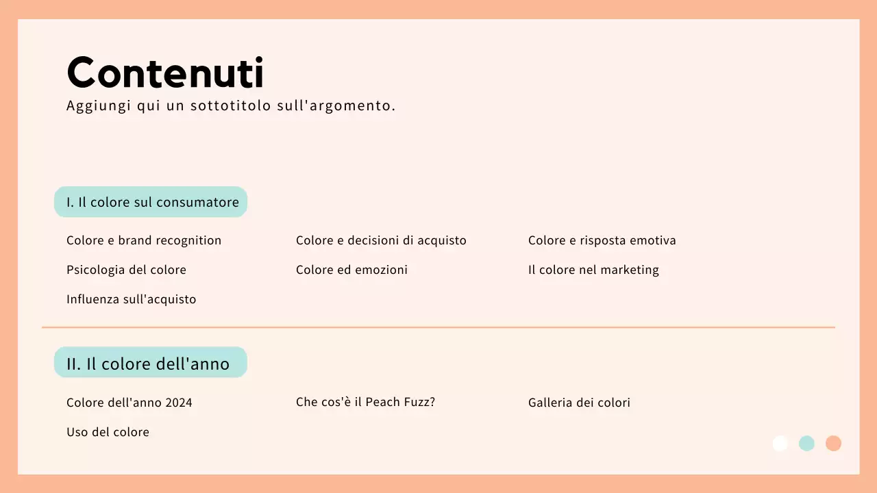 Beige e bianco: un elegante rapporto di tendenza sui colori