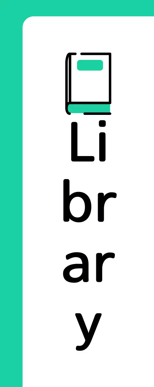 Panduan ke Perpustakaan Buku Hijau Mint