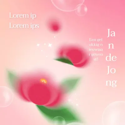 De trendy Yichun Daigil Jianyang Da Jing-campagne van Pink