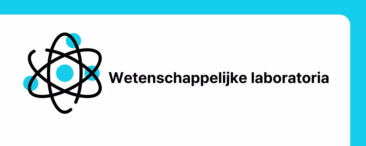 Gids voor de blauwe elementaire wetenschapslabs