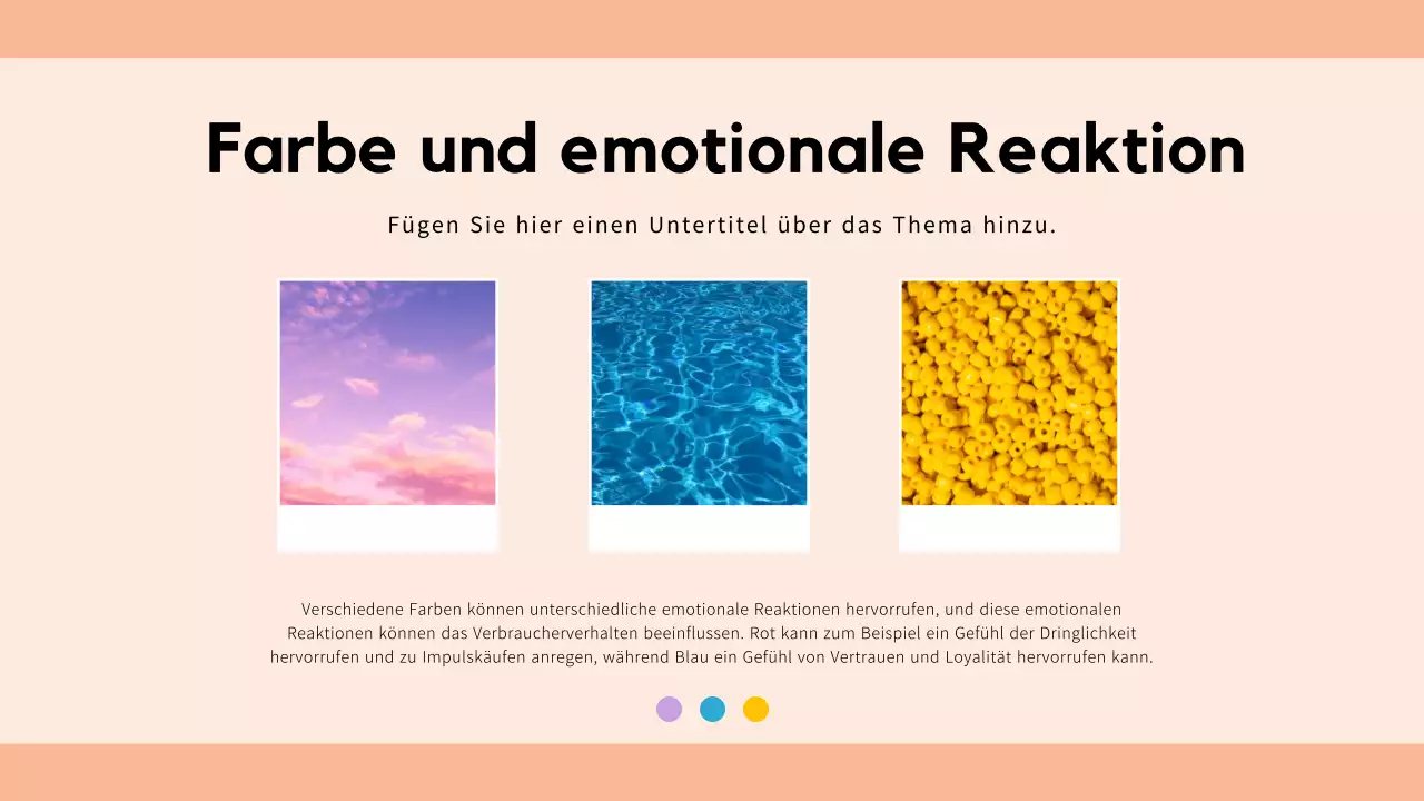 Beige und Weiß: ein eleganter Farbtrendbericht