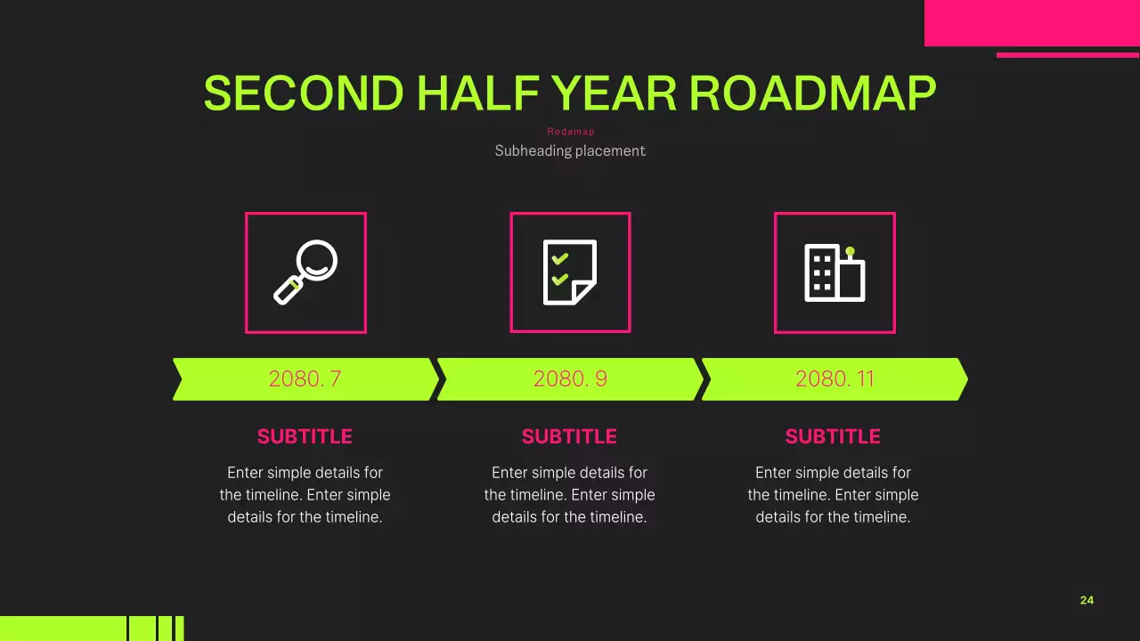 Trình bày Lập trình hiện đại Neon