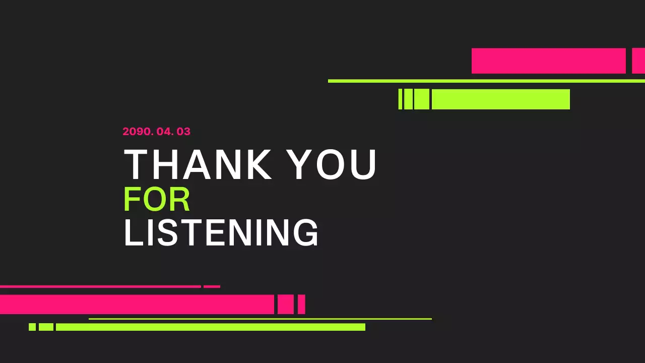 Trình bày Lập trình hiện đại Neon