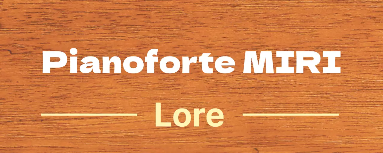 Una guida al nome del negozio in bianco e giallo chiaro