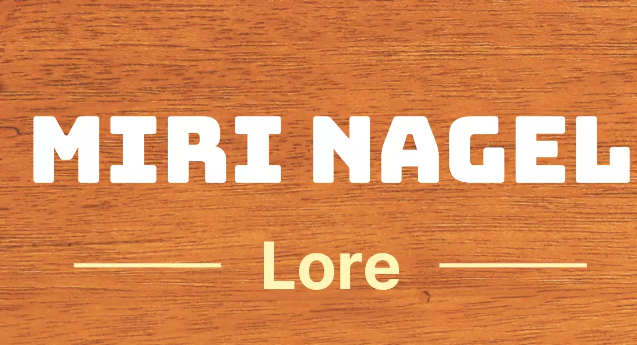 Een strakke witte en lichtgele winkelnaamgids