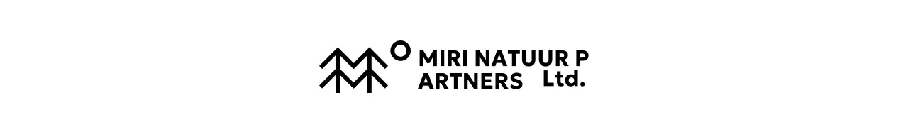 Eenvoudige natuurbescherming met boomillustraties