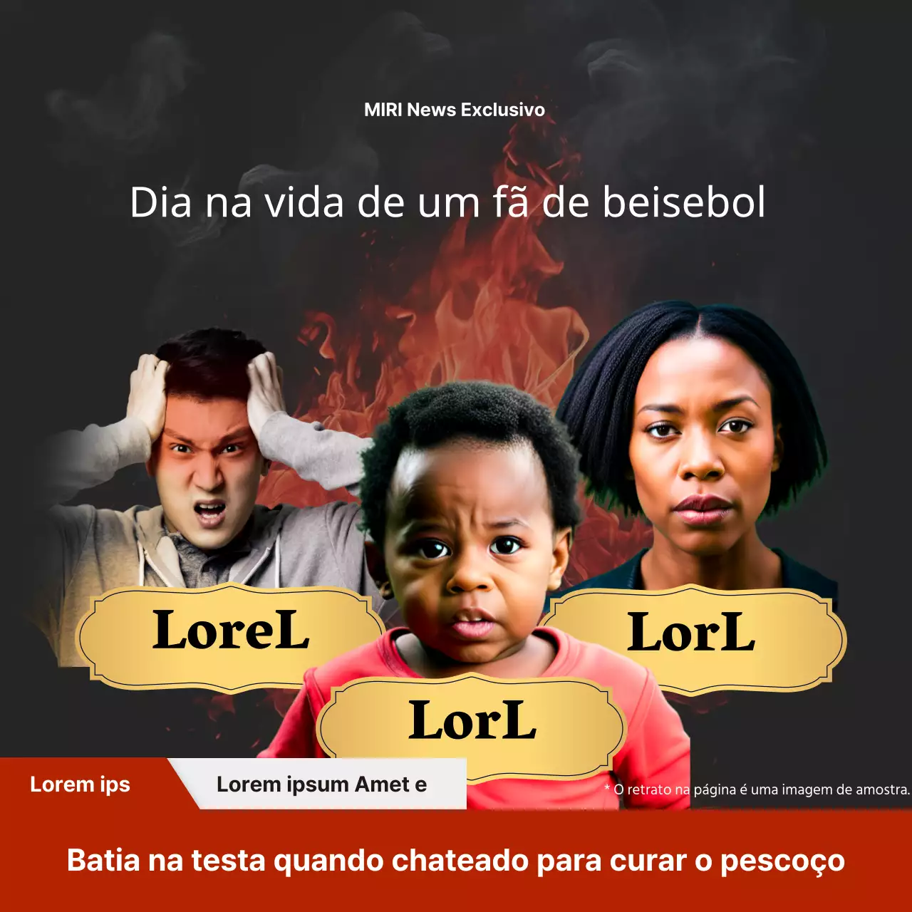Meme de basebol vermelho e preto doentio @baseballmeme