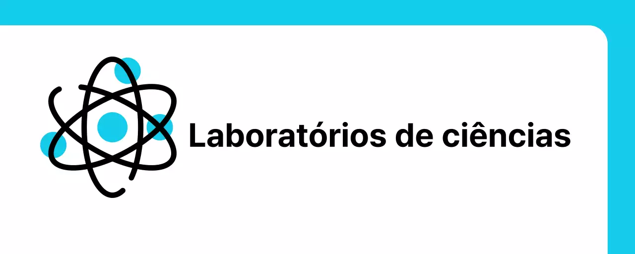 Guia para os laboratórios de ciências elementares azuis