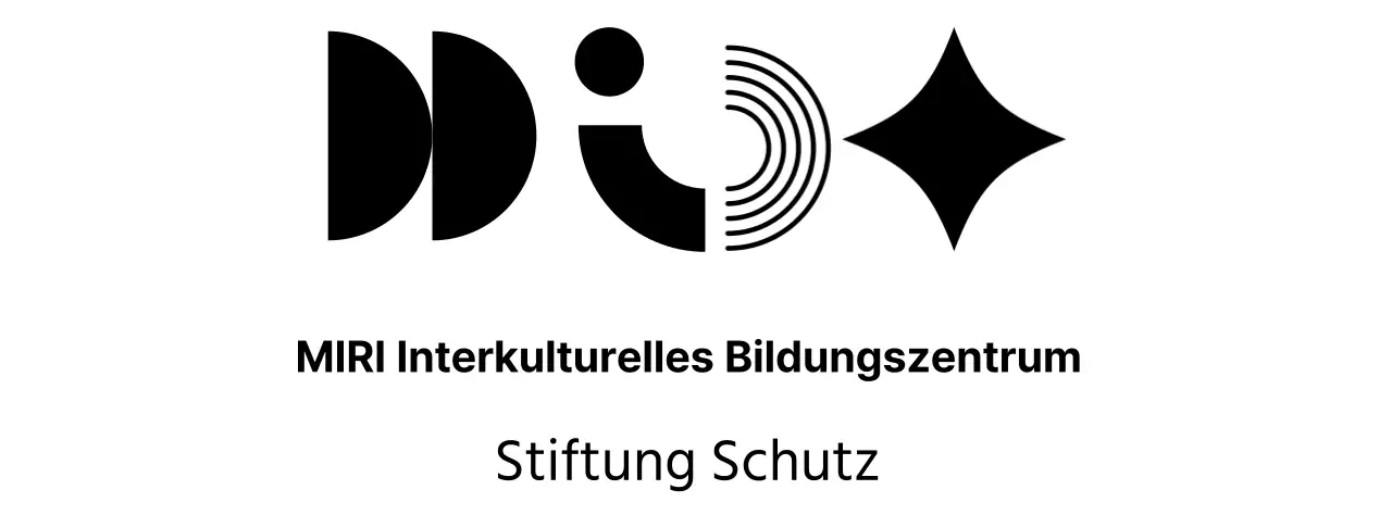 Kulturzentrum Design Logo in Geometrie Logo