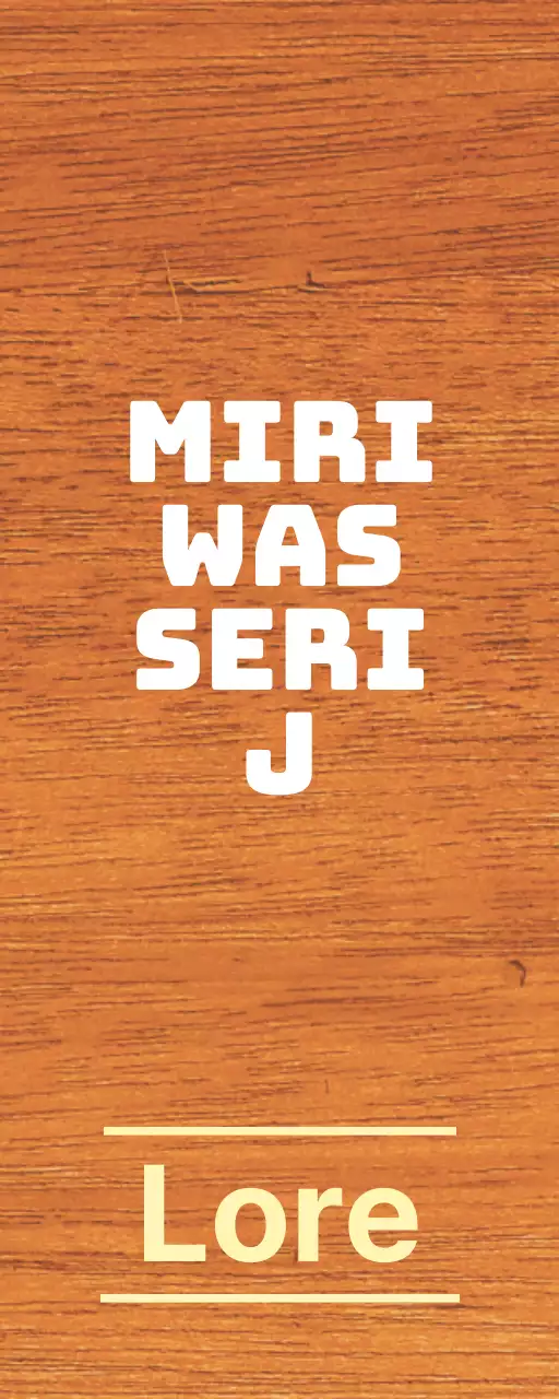 Een strakke witte en lichtgele winkelnaamgids