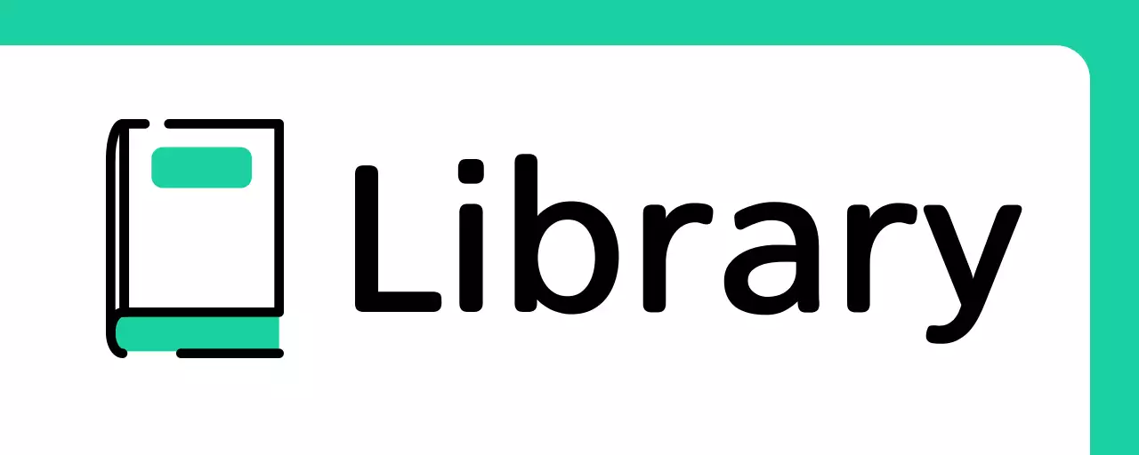 Guide to the Mint Green Book Library