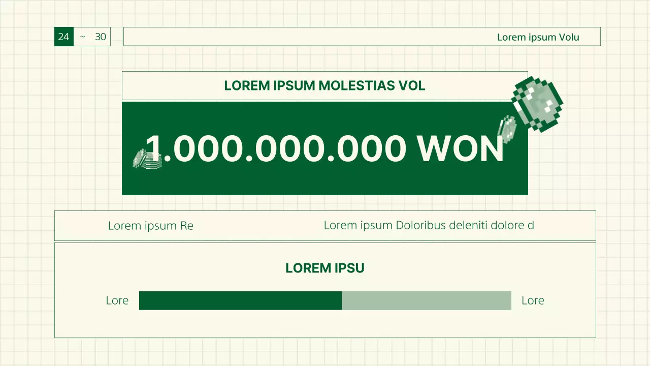 Grüner Bericht über Retro-Gaming-Sensibilität