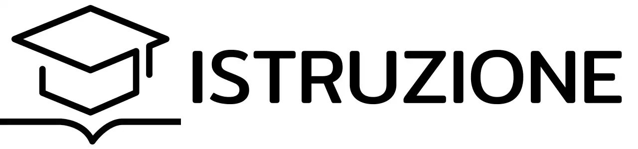 Apprendimento intelligente con un cappello da bachelor e un logo di illustrazione di libri