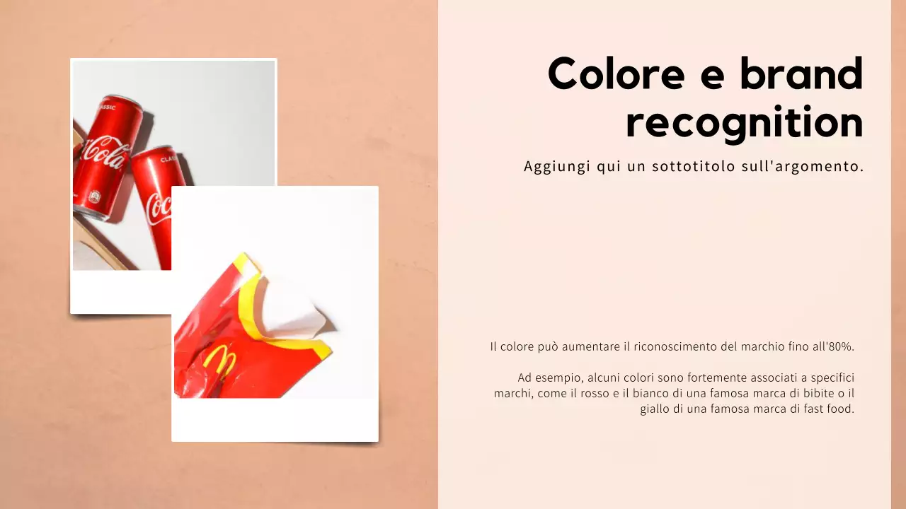 Beige e bianco: un elegante rapporto di tendenza sui colori