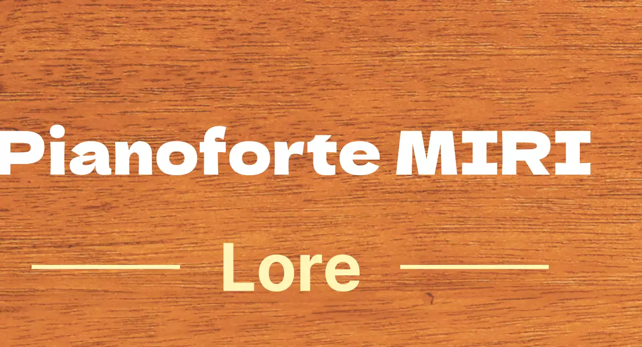 Una guida al nome del negozio in bianco e giallo chiaro