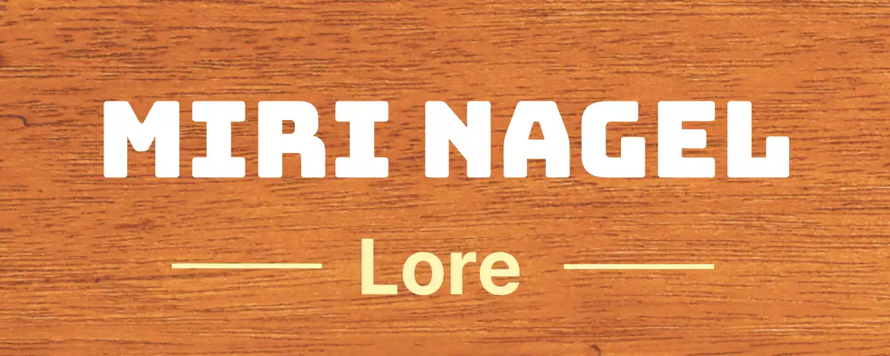 Een strakke witte en lichtgele winkelnaamgids