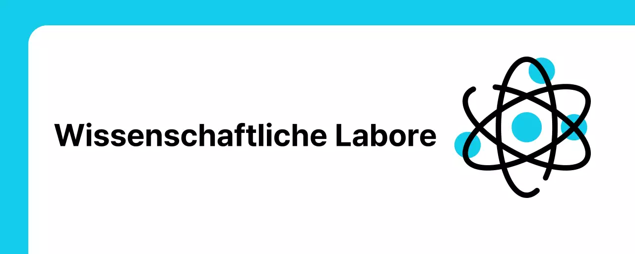 Leitfaden für die blauen Elementarforschungslabore
