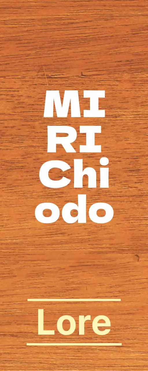 Una guida al nome del negozio in bianco e giallo chiaro