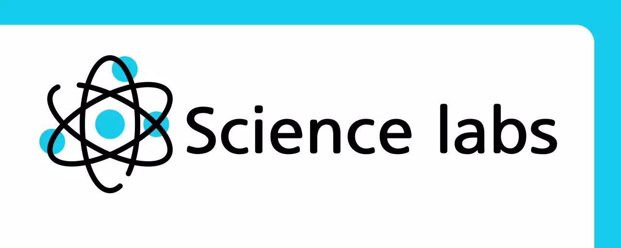 Guide to the Blue Element Science Lab