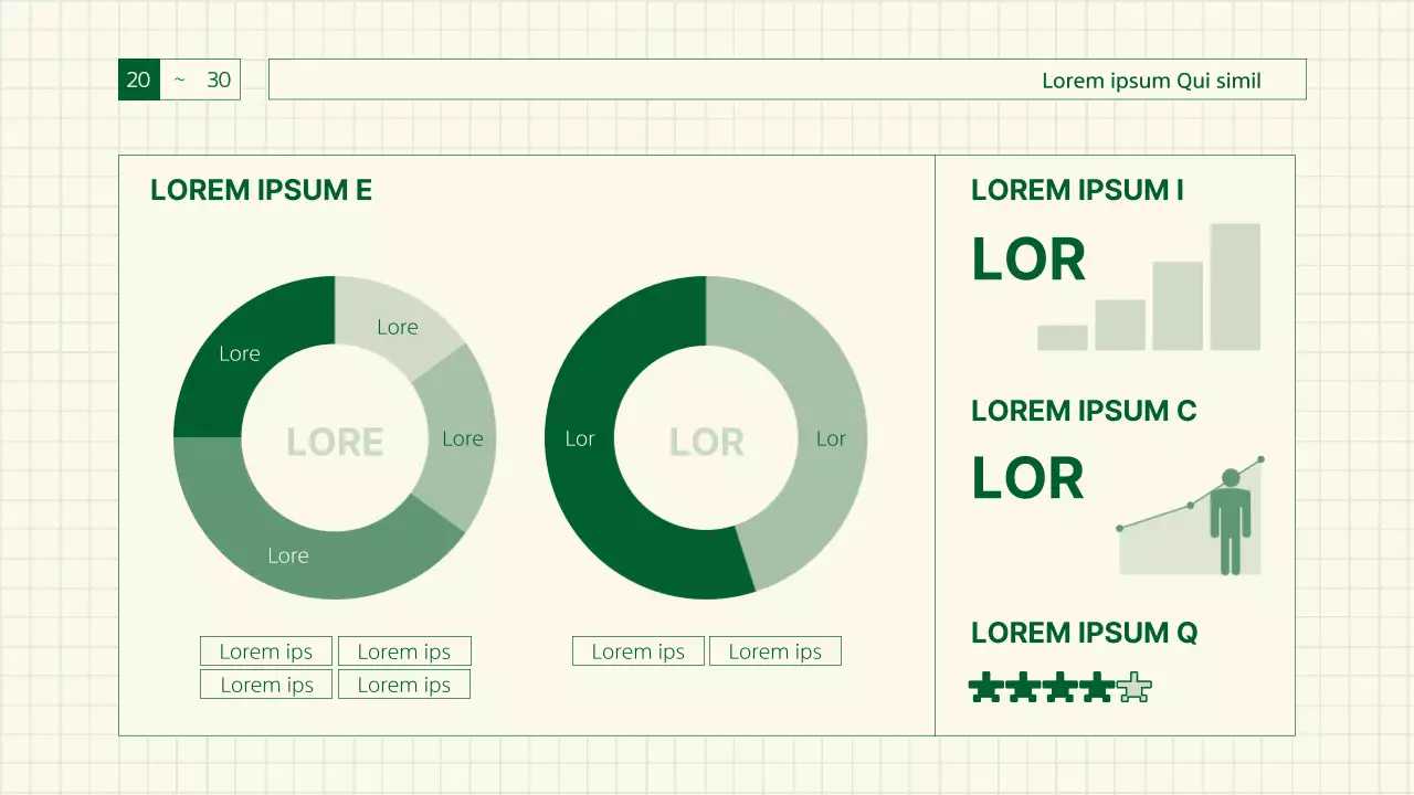 Grüner Bericht über Retro-Gaming-Sensibilität