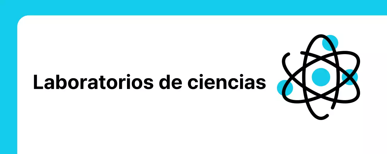 Guía de los laboratorios de ciencias elementales azules