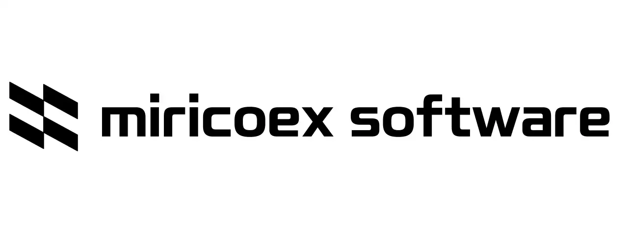 Logo công ty với ý tưởng hình nghiêng