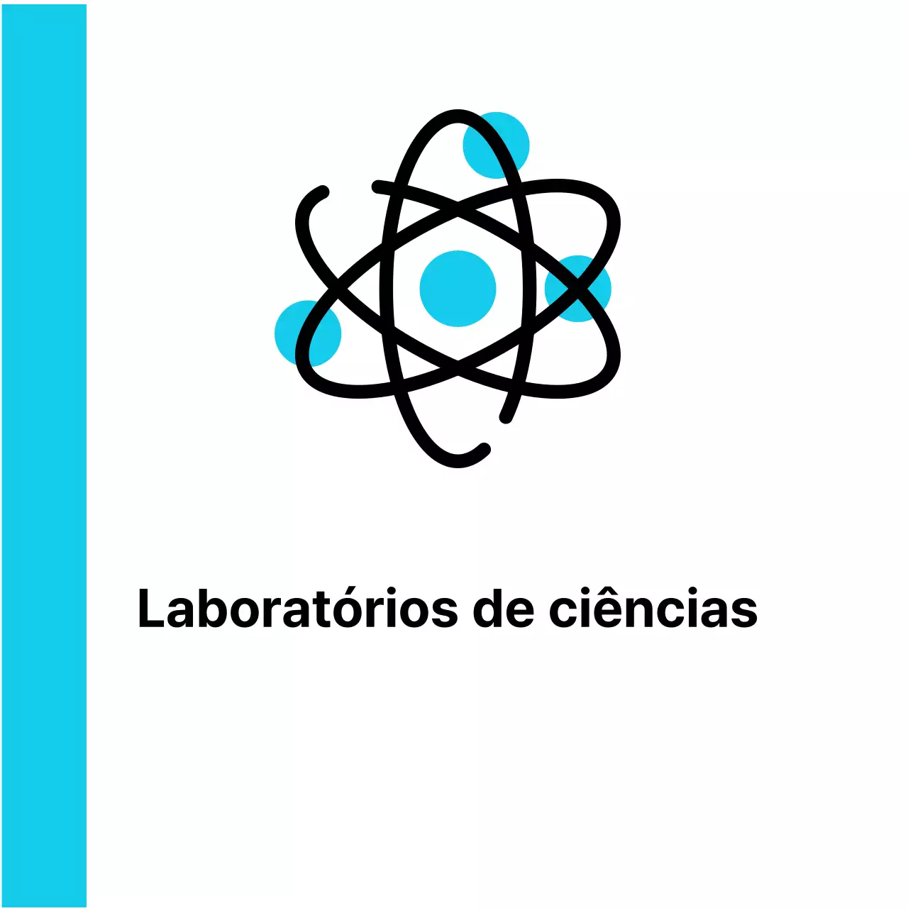 Guia para os laboratórios de ciências elementares azuis