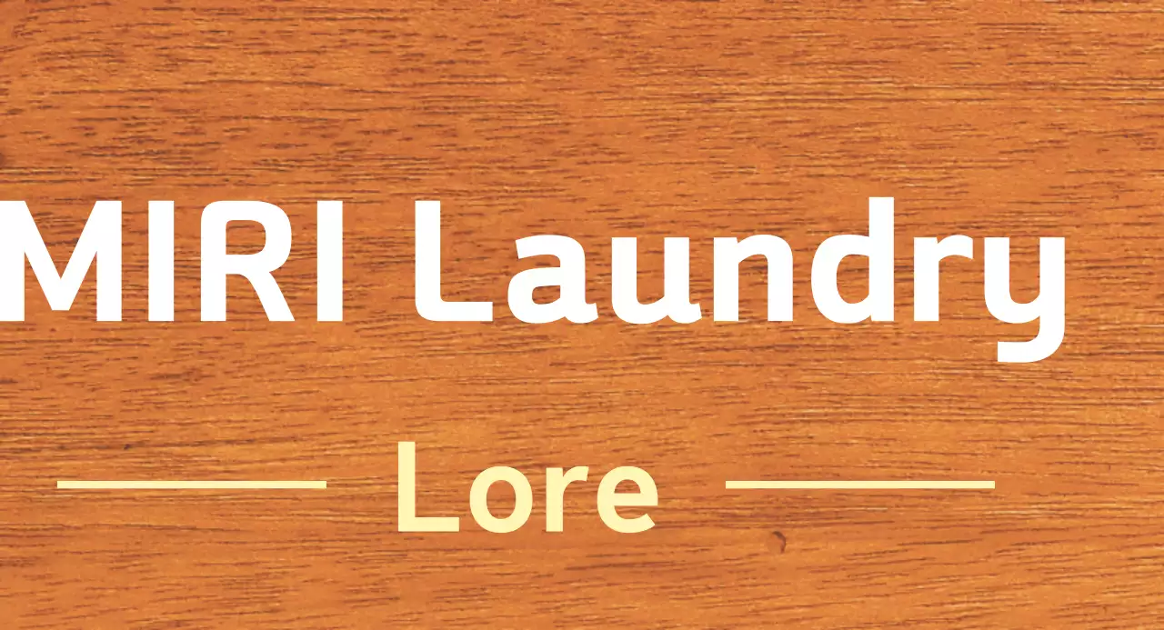 Clean white and light yellow business name announcement