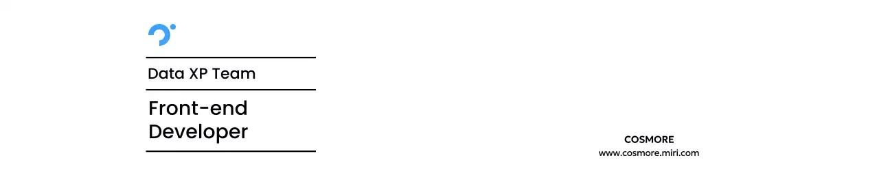 소속과 직무를 표현할 수 있는 기업 키트 디자인