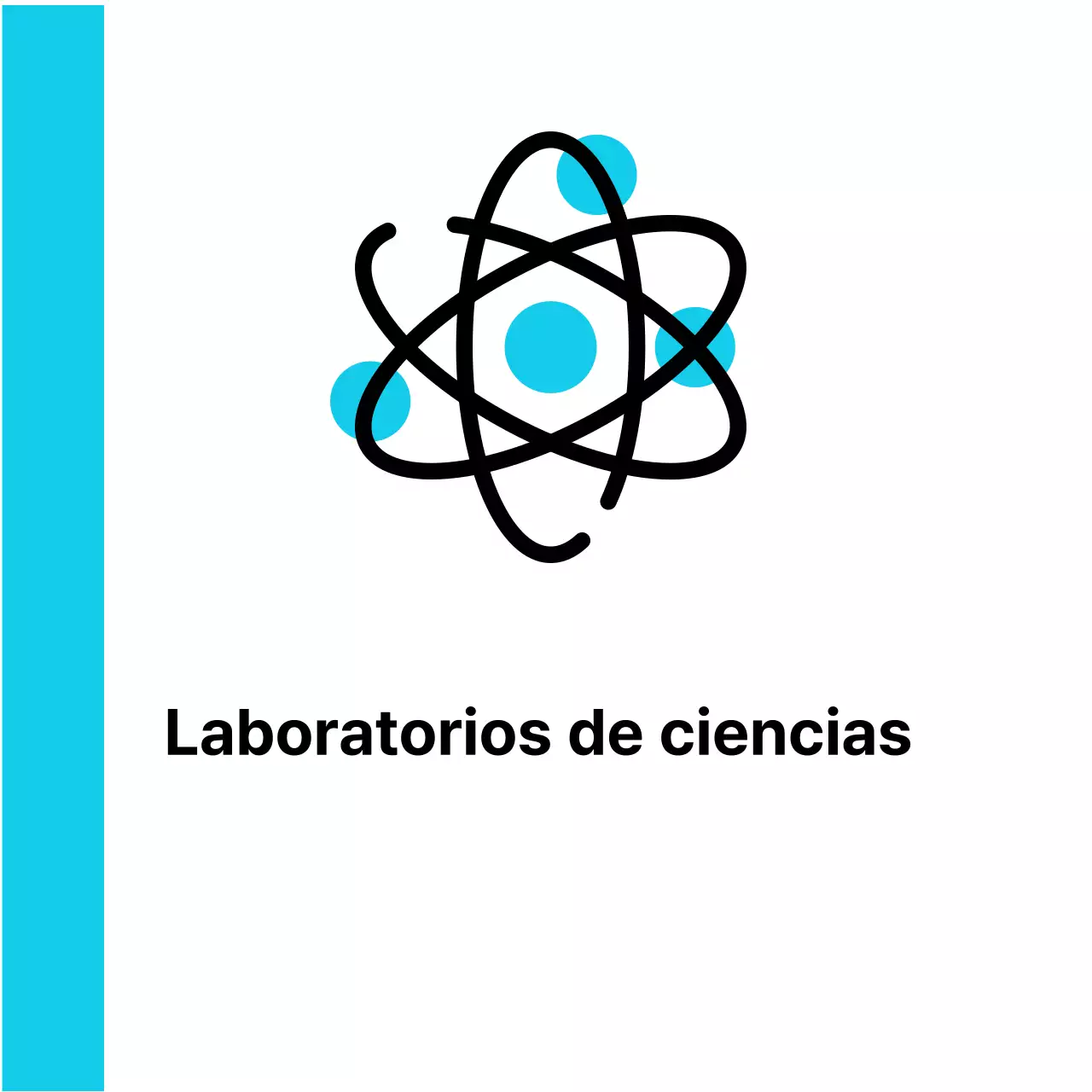 Guía de los laboratorios de ciencias elementales azules