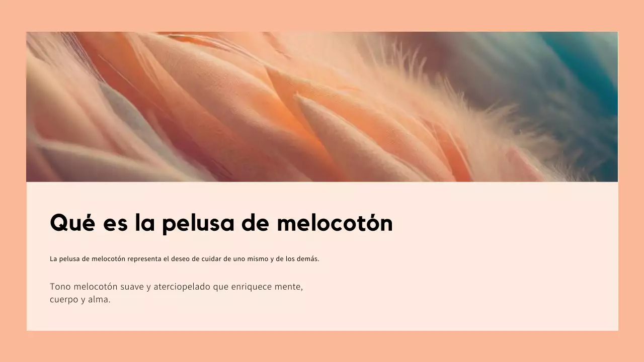 Beige y blanco: un elegante informe de tendencias cromáticas