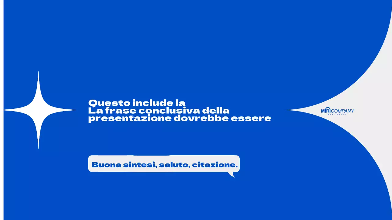 Rapporti aziendali moderni in blu