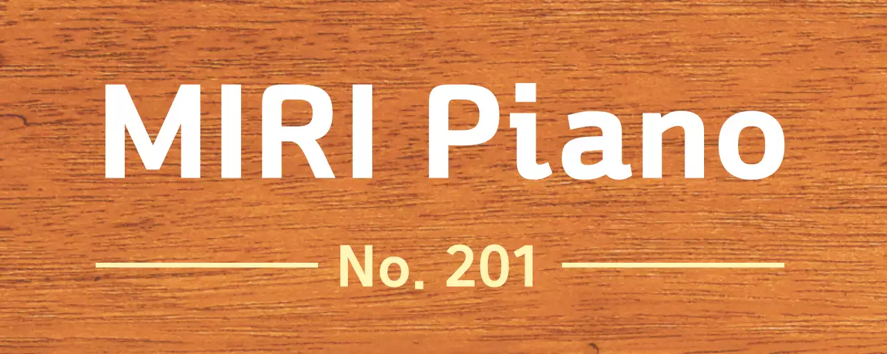 Thông tin tên cửa hàng sạch sẽ màu trắng và vàng nhạt