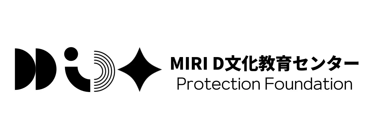 幾何学的なロゴの文化センターのデザインロゴ