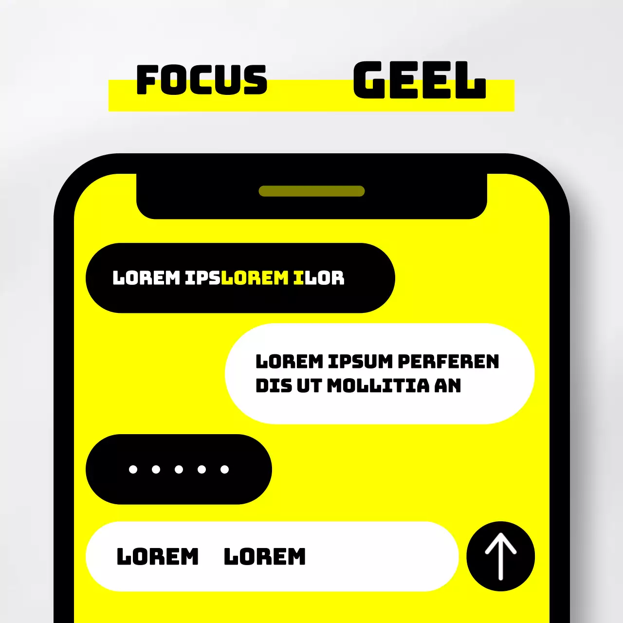 Trendy miniatuurhoes in rood en blauw