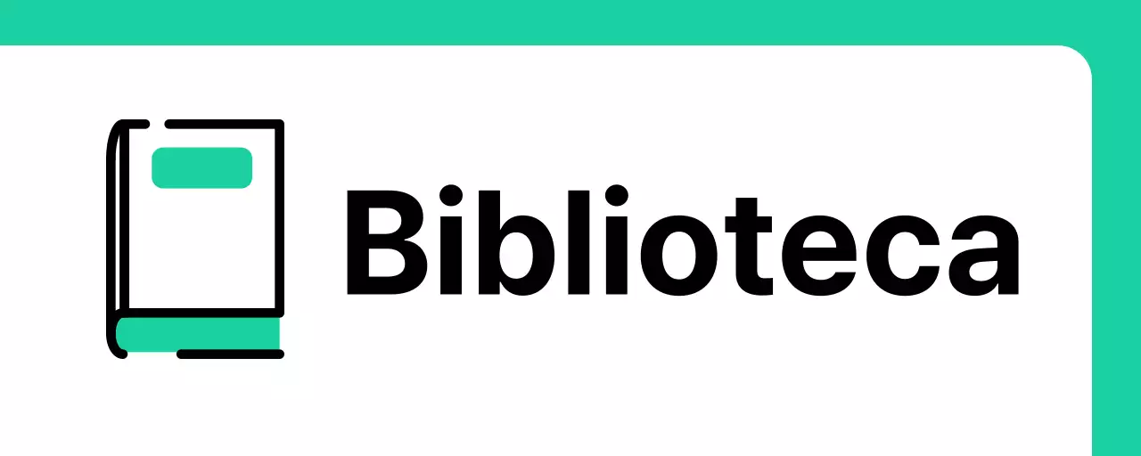Guia da biblioteca de livros verdes da Casa da Moeda
