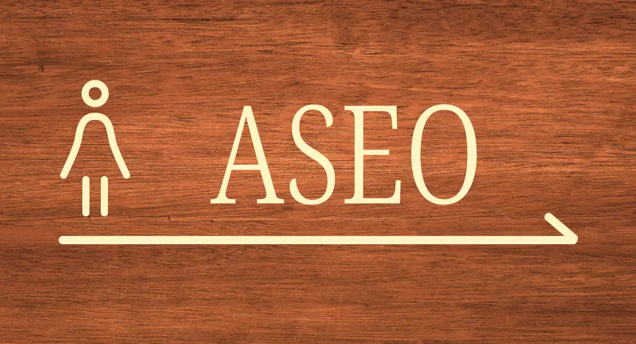 icono de mujer beige ubicación del inodoro