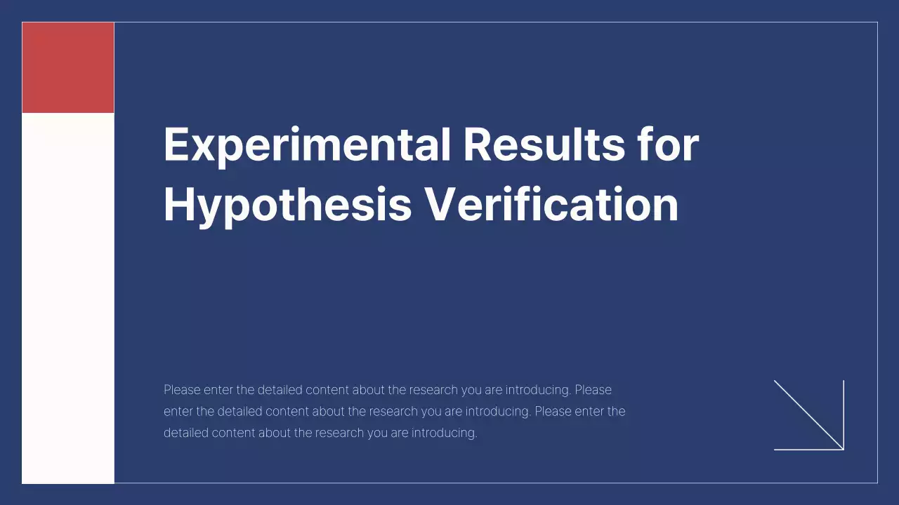 해군 전문가 연구 가이드 프레젠테이션