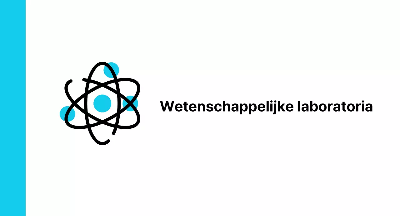 Gids voor de blauwe elementaire wetenschapslabs