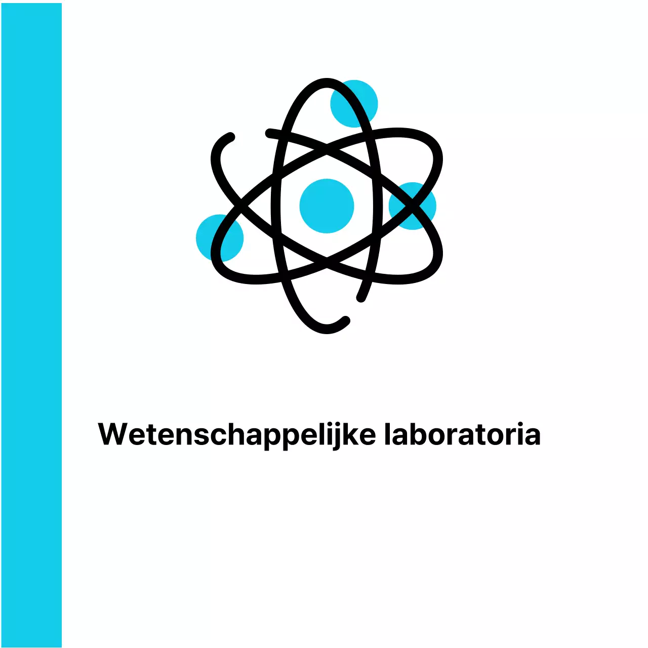 Gids voor de blauwe elementaire wetenschapslabs