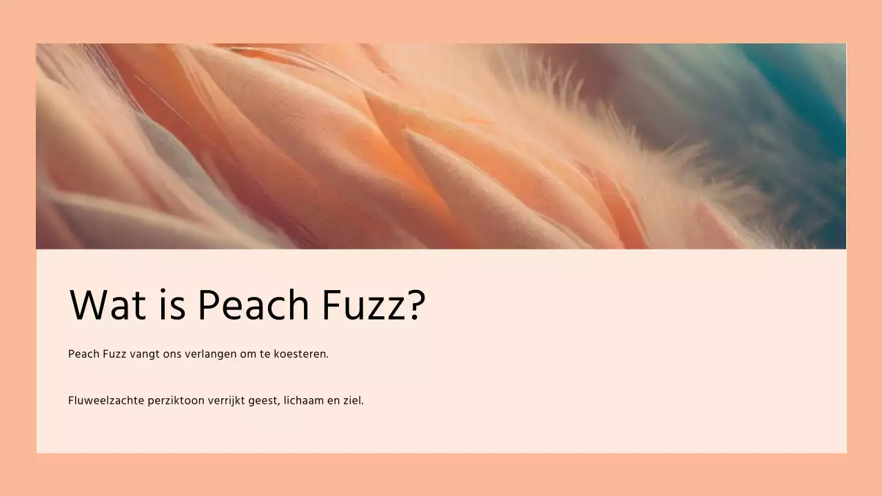 Beige en wit: een elegant kleurentrendrapport