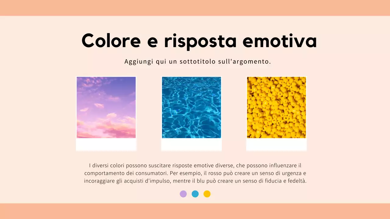 Beige e bianco: un elegante rapporto di tendenza sui colori